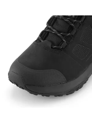 A bărbaţilor ALPINE PRO NIRE NEGRU