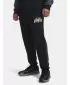 Pantaloni sport pentru bărbați UNDER ARMOUR UA RIVAL FLC CB PANTS 6003954-001 NEGRU