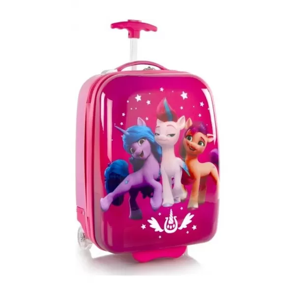  Valiză HEYS KIDS PONEIUL MEU 4 