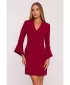 Rochie MOE M876 MARO