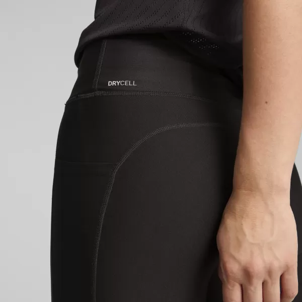  Jambiere PUMA RUN ULTRAFORM HW FL TIGHT W 52575201 PUMA NEGRU 