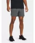 Pantaloni scurți pentru bărbați UNDER ARMOUR UA PEAK WOVEN SHORTS 1376782-025 GRI