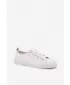 Adidași de damă BIG STAR RR274730 WHITE Pantofi Big Star