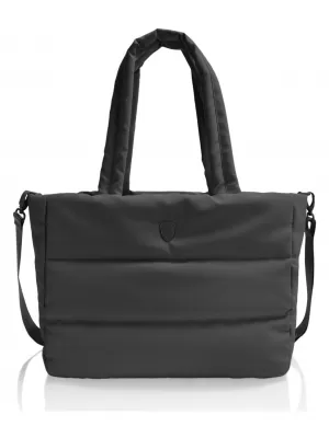 Sac HEYS PUFFER TOTE BAG NEGRU