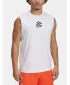 Maiou bărbătesc UNDER ARMOUR CURRY SLVS TEE 1390352-100 ALB
