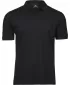 Tricou pentru bărbați TEE JAYS | TJ 1400 NEGRU