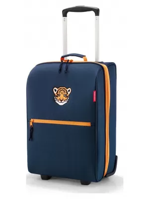 Geanta pentru copii REISENTHEL TROLLEY XS KIDS MARINA DE TIGRI
