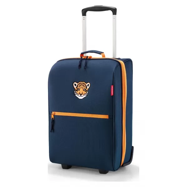  Geanta pentru copii REISENTHEL TROLLEY XS KIDS MARINA DE TIGRI 