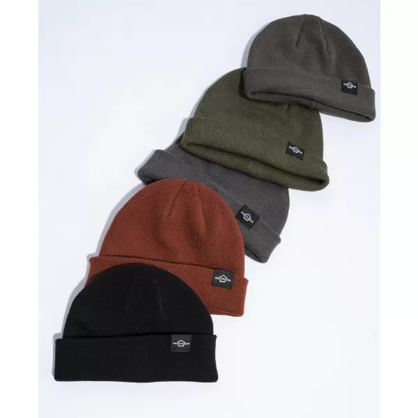  Capac PENTAGON KORIS BEANIE HAT K13036 COIOT 
