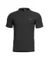 tricou PENTAGON LEVANTES HENLEY T-SHIRT K09025 NEGRU