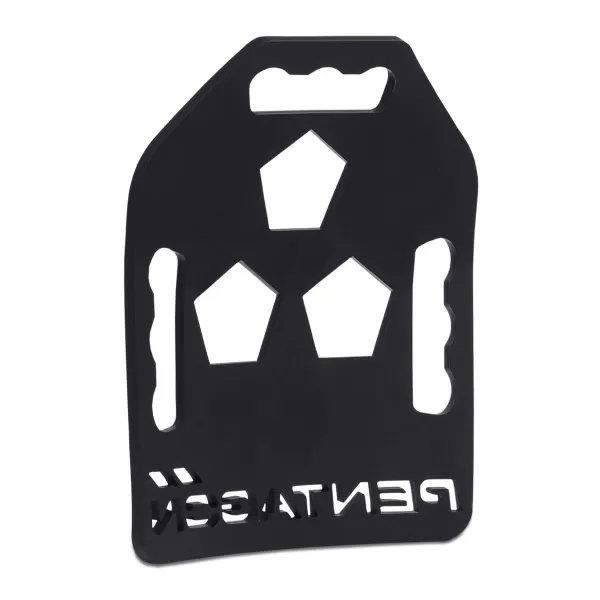  Plăci de antrenament PENTAGON AVRON TAC K25057 NEGRU 