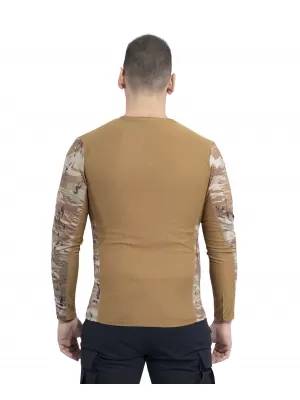 tricou PENTAGON APOLLO ACTIVITY SHIRT K11012 PENTACAMO