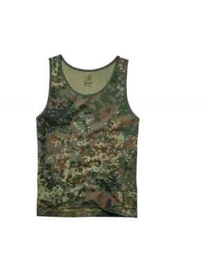 Maiou bărbătesc BRANDIT 4210 FLECKTARN