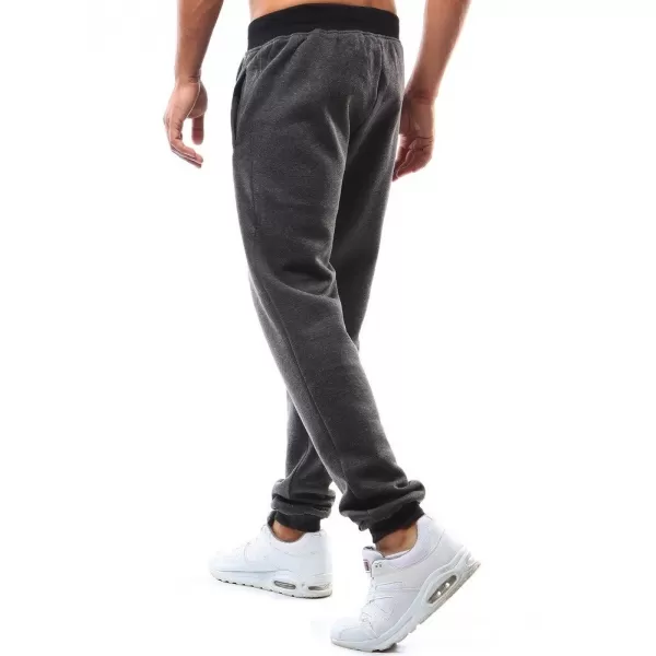  Pantaloni DSTREET UX2215 GRI ÎNCHIS 