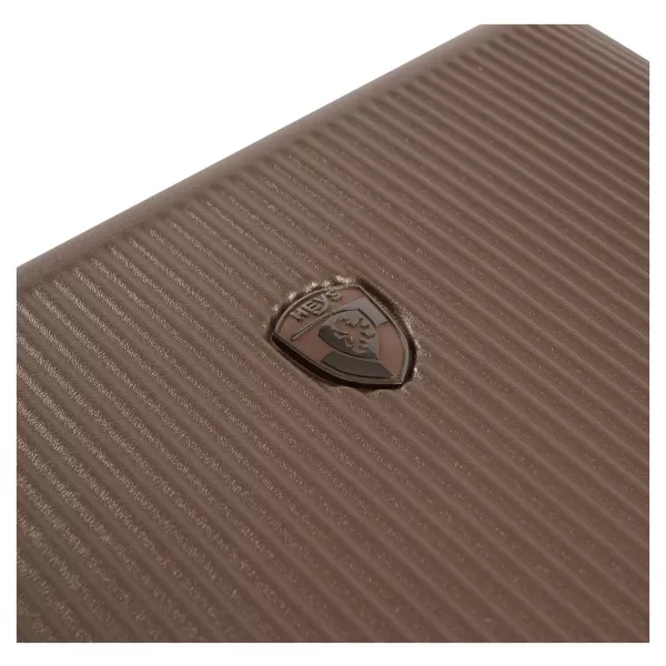  Valiză HEYS EARTH TONES L CHIHLIMBAR 