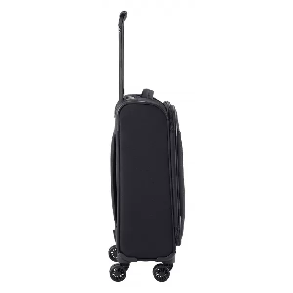  Valiză TRAVELITE CHIOS S,M,L NEGRU 