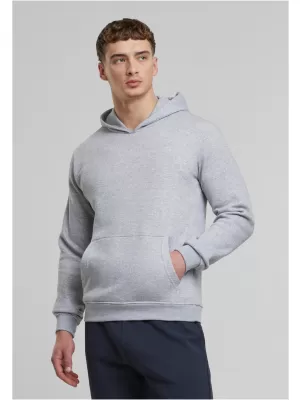 Panoul pentru bărbați URBAN CLASSICS TB7281 HEATHER GRAY