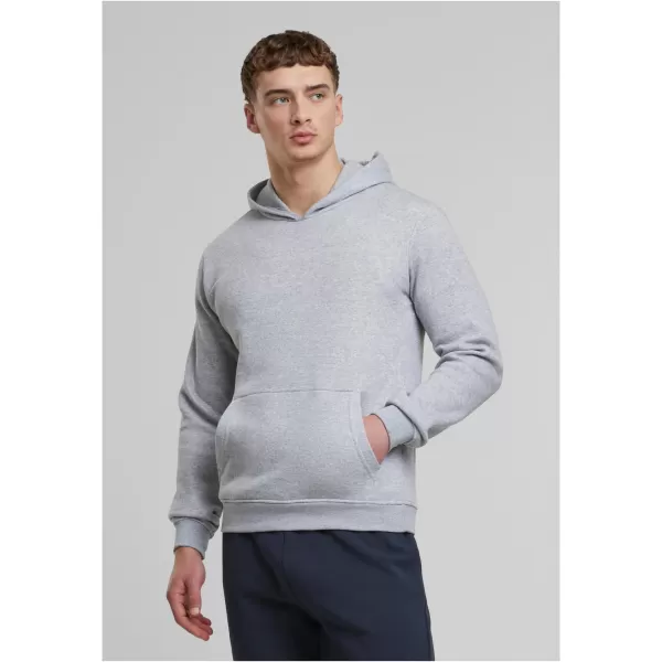  Panoul pentru bărbați URBAN CLASSICS TB7281 HEATHER GRAY 