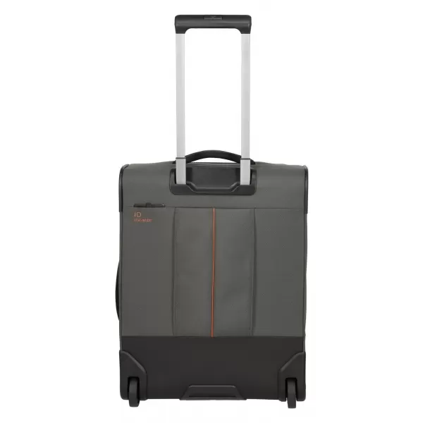  Valiză TRAVELITE CROSSLITE 5.0 2W S EXP. MĂSLINE ÎNCHISE 