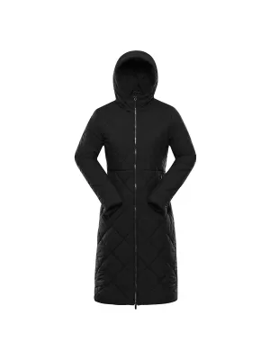Haina ALPINE PRO STAWA NEGRU