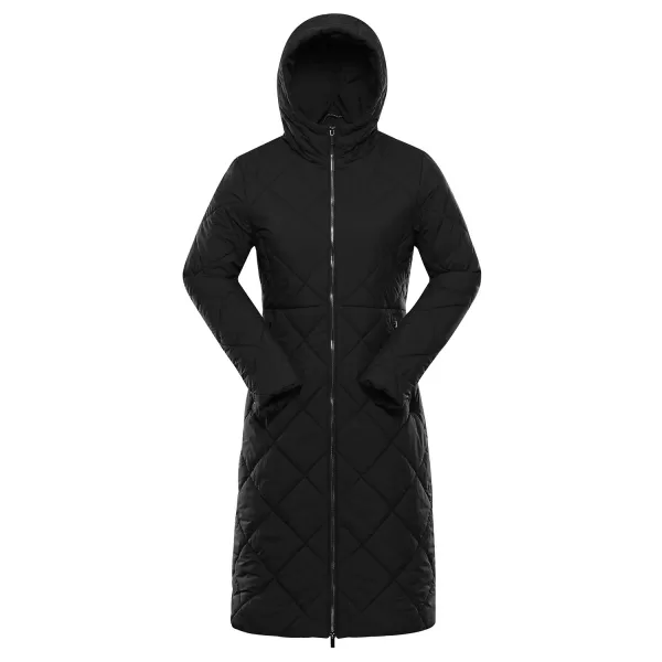  Haina ALPINE PRO STAWA NEGRU 