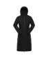 Haina ALPINE PRO STAWA NEGRU