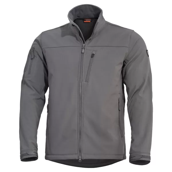  Sacou PENTAGON REINER 2.0 K08012 LUP/GRI 