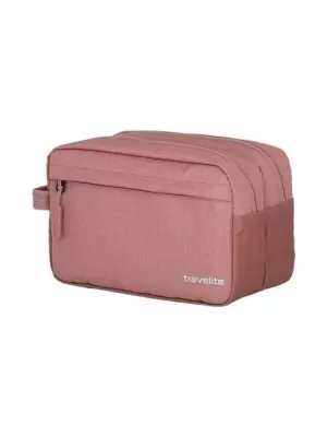Valiză TRAVELITE Kick Off Cosmetic bag TRANDAFIR