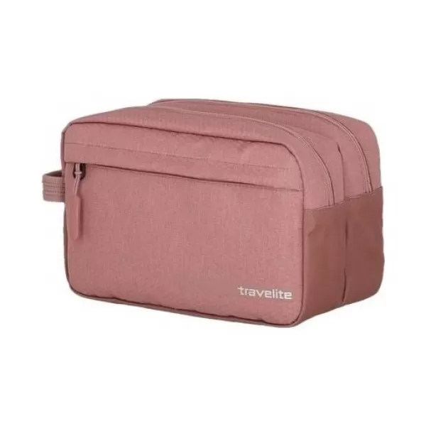  Valiză TRAVELITE Kick Off Cosmetic bag TRANDAFIR 