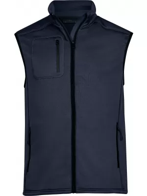 Vesta pentru bărbați TEE JAYS | TJ 9104 OBICEIURI