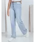 Doamne DSTREET UY2786 ALBASTRU DESCHIS