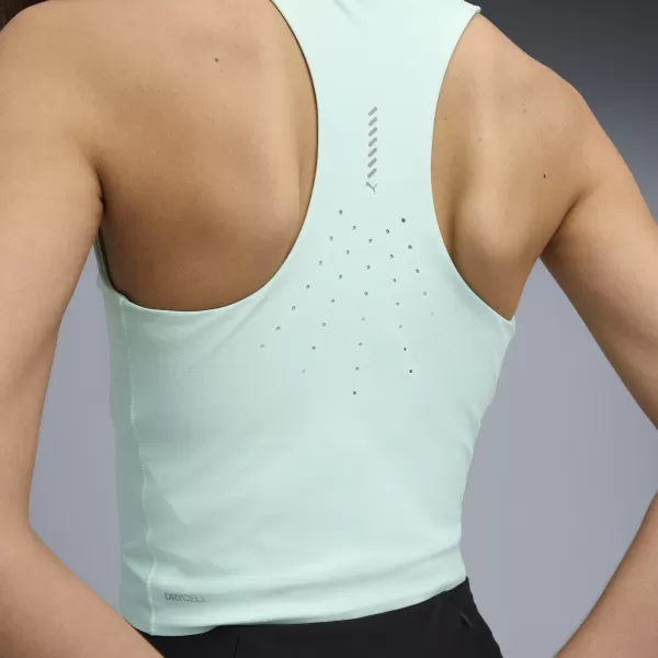  Rezervor PUMA W RACEDAY ULTRAFORM CROP 52753245 MINT TOPIT 