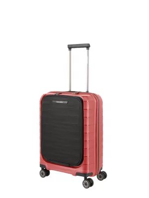 Valiză TRAVELITE MOOBY S FRONT POCKET ED