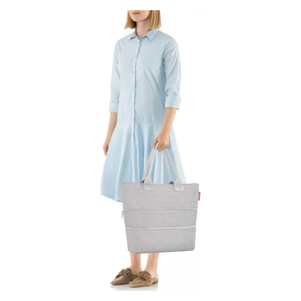  Geantă de mână REISENTHEL SHOPPER E1 RĂSUCIREA CERULUI A CRESCUT 