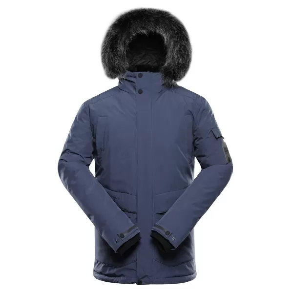  Sacou ALPINE PRO WERD 2 ALBASTRU 