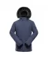 Sacou ALPINE PRO WERD 2 ALBASTRU