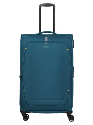Valiză TRAVELITE Umbria L BENZINĂ