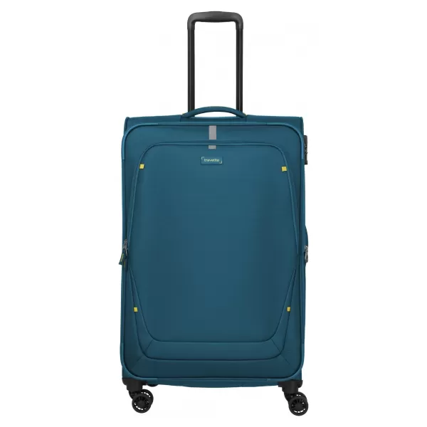  Valiză TRAVELITE Umbria L BENZINĂ 