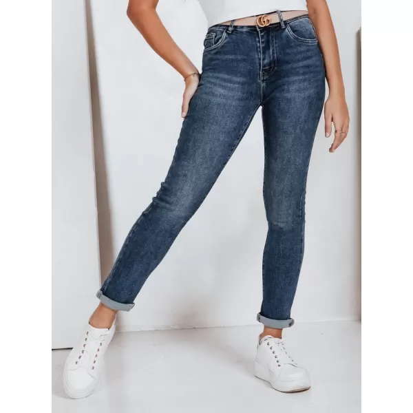  Doamne DSTREET UY2798 ALBASTRU 