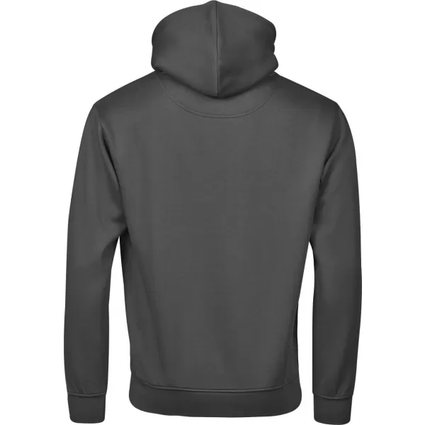  Hanorac unisex TEE JAYS | TJ 5152 GRI PUDRA 