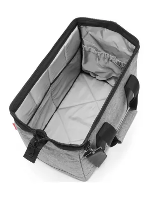 Sac REISENTHEL ALLROUNDER M RĂSUCIȚI ARGINTUL