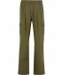 Pantaloni pentru bărbați URBAN CLASSICS TB7604 MĂSLINE UȘOR