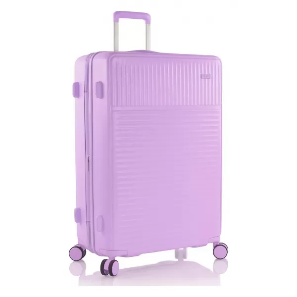  Valiză HEYS PASTEL L LAVANDĂ 