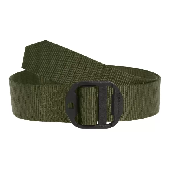  centura PENTAGON KOMVOS SINGLE 1.50 06 K17063 VERDE MĂSLINIU 