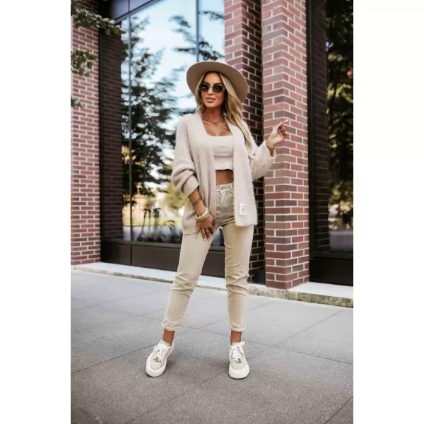 Cardigan pentru doamne NUMOCO 631-1 BEJ 