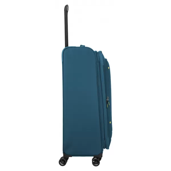  Valiză TRAVELITE Umbria L BENZINĂ 