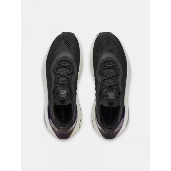  Pantofi pentru bărbați UNDER ARMOUR UA PHANTOM 4 CHROME 6008869-001 NEGRU 