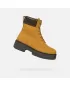 Pantofi de dama GEOX SPHERICA EC7 G009696 CHIHLIMBAR