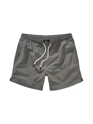 Pantaloni scurţi BRANDIT 2030 ANTRACIT