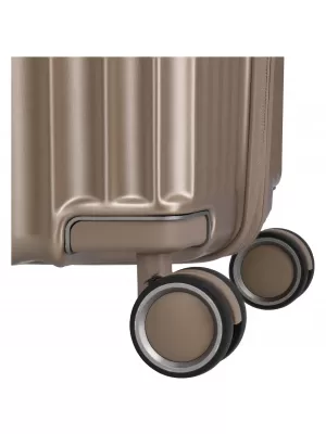Valiză TRAVELITE PAROS 4W M CAPPUCCINO